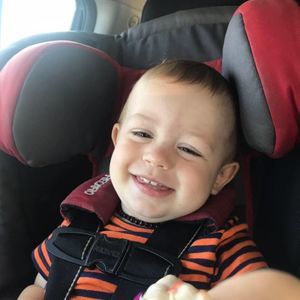 Meet your Posher, Kelley